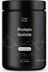 Protein Isolate - Salted Caramel 960