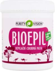Purity Vision BioEpil depilatory sugar paste