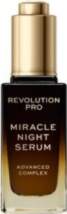 Revolution Man Advanced Complex Miracle Night