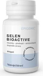 Selenium BioActive BIO 60 capsules