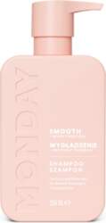 Smooth Shampoo - Volume: 90 ml