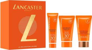 SPF 30 My Sun Routine Sun