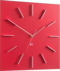 Square Red FT1010RD
