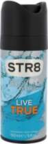 Str8 Live True Deodorant