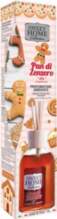 Sweet Home Collection Gingerbread Aroma Diffuser