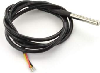 Temperature Sensor Shelly DS18B20 (1m cable)