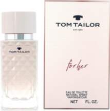 Tom Tailor For Her EDT