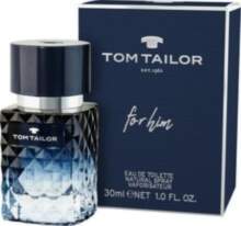Tom Tailor For Him EDT