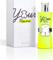 Tous Your Powers EDT