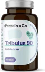 Tribulus 90 The highest concentration of