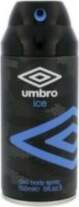 Umbro Ice Deospray