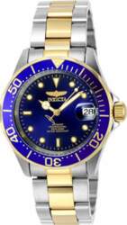 Vīriešu pulkstenis Invicta Pro Diver Automatic
