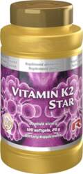 Vitamin K2 120 tablets