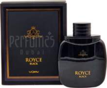 Vurv Royce Black EDP