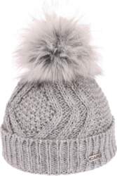 Winter hat 385-C Grey