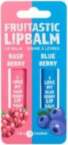 2K Fruitastic Lip Balm Set