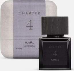 Ajmal Chapter 4 EDP