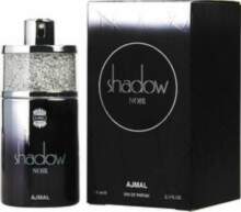 Ajmal Shadow Noir EDP