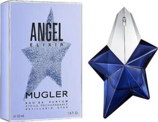 Angel Elixir - EDP (refillable) -