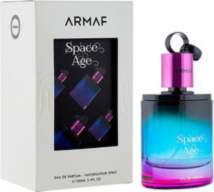 Armaf Space Age EDP
