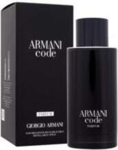 Armani Code for Men Parfum