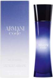 Armani Code for Women EDP
