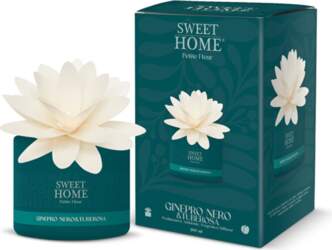 Aroma diffuser Black Juniper & Tuberose