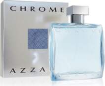 Azzaro Chrome EDT