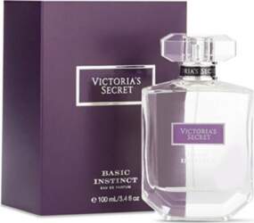 Basic Instinct - EDP - Volume: