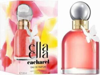 Cacharel Ella Ella EDP