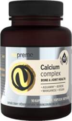 Calcium Complex 90 capsules