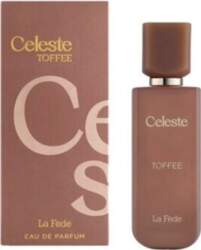 Celeste Toffee EDP