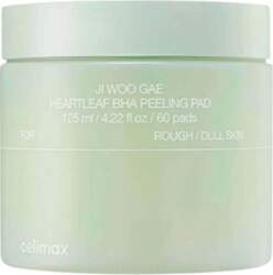 Celimax Heartleaf BHA Peeling Pad -