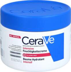 Cerave Intensive Moisturizing Cream