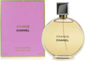 Chanel Chance EDP