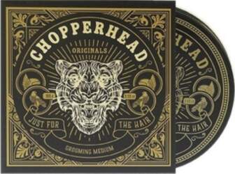 Chopperhead Grooming Medium Wax