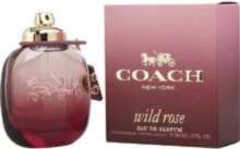 Coach Wild Rose EDP