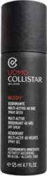 Collistar Man Multi-Active Deodorant 48 Hours
