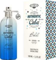 Cuba Authentic Bold EDT