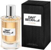 David Beckham Classic EDT