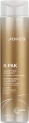 Deep Cleansing Shampoo ( Clarifying Shampoo)