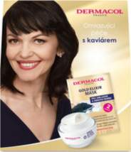Dermacol Gold Elixir II. Gift Set