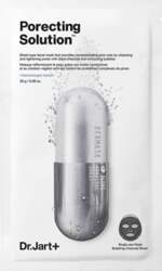 Dermask Foaming Cleansing Face Mask (Porecting