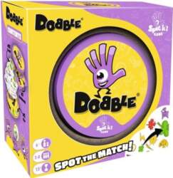Dobble (Nordic) (DOBB07NOR)