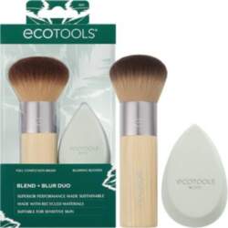 Ecotools Blend + Blur Duo -
