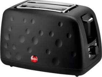 Eldom TO245 DOTTY Eldom toaster black