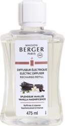 Electric Diffuser Refill Vanilla Magnificence (Electric