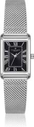 Emerson Silver Mesh FFFM-2518