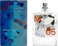 Escentric Molecules Molecule 05 EDT