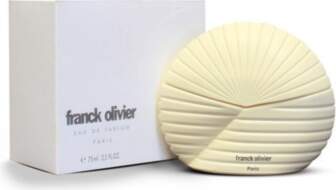 Franck Olivier EDP